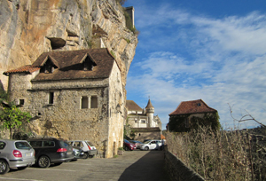 Rocamadour